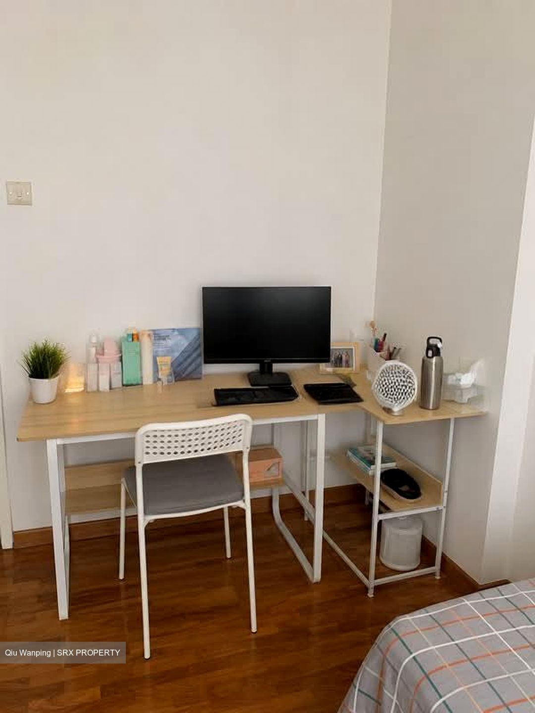 Summerdale (D22), Condominium #585594471
